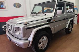 Mercedes-benz G 350 turbodiesel corto Station Wago
