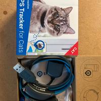 Tractive gps tracker compatto