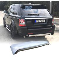 SPOILER ALERON RANGE ROVER SPORT L320 10-12 LOOK A