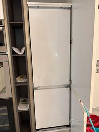 Frigorifero nuovo - Whirlpool