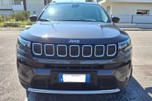 Jeep Compass 1.6 mjt limited 2wd 130cv anno 2023