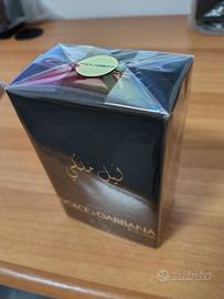 Dolce & Gabbana The One Exclusive Edition