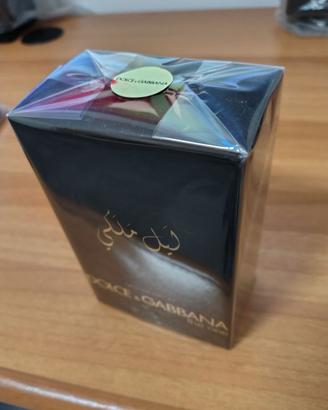 Dolce & Gabbana The One Exclusive Edition