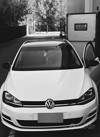 Golf 7 150cv 2.0