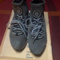 Scarpe Philipp Plein Sport