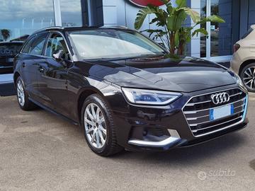 Audi A4 35 Tdi SW S-Tronic Business Advanced