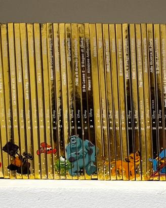 Lotto libri Disney Hachette