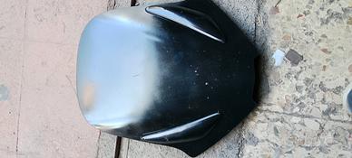 cupolino Honda CBF 600 e 1000