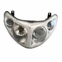 fari anteriori per speedfight 2