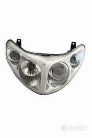 fari anteriori per speedfight 2