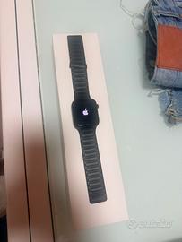 Apple Watch SE GPS + Cellular 2a gen.