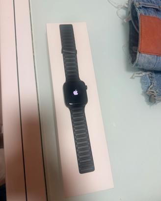 Apple Watch SE GPS + Cellular 2a gen.