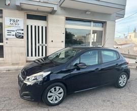 Peugeot 208 BlueHDi 75 5 porte Active
