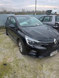 ricambi Renault clio V 2021