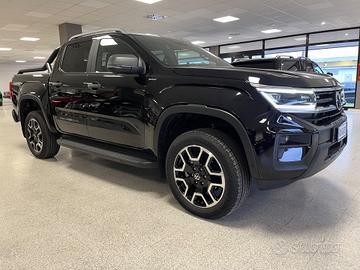 Volkswagen Amarok 3.0 V6 TDI 241CV Pan Americana