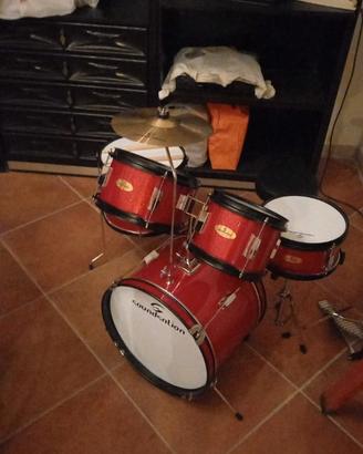 Batteria