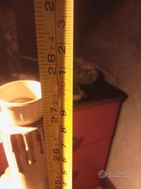 Torciere lampada da 70 cm