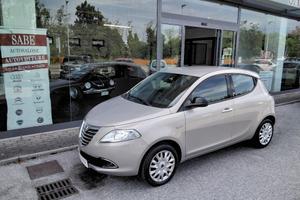 LANCIA Ypsilon 1.2 69 CV 5 porte Platinum