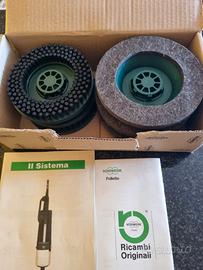 Set lucidante Pl cod 4234 vorwerk folletto