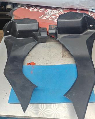 carene Yamaha r1 15/19 interne