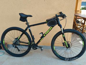 MTB TREK X-CALIBER 9 taglia 21,5 (XL), 29".