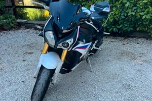 BMW S1000 R HP