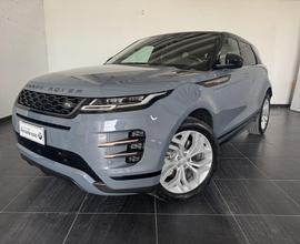 Land Rover Range Rover Evoque Evoque 1.5 i3 phev R