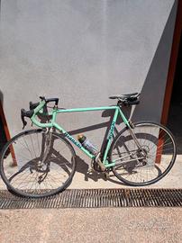 bici da corsa Bianchi