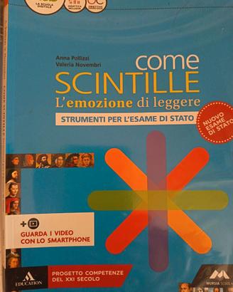 Libri scolastici
