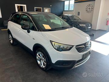 Opel Crossland X 1.6 ECOTEC D 120 CV Start&Stop Ul