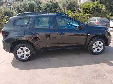 DACIA DUSTER 1.5 DCI 2019 GARANZIA 12 MESI