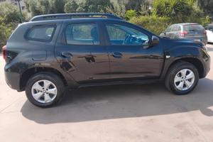DACIA DUSTER 1.5 DCI 2019 GARANZIA 12 MESI