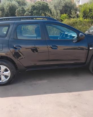 DACIA DUSTER 1.5 DCI 2019 GARANZIA 12 MESI