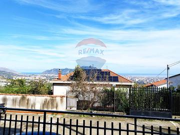 Casa Semindipendente - Palermo