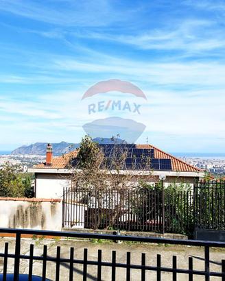 Casa Semindipendente - Palermo