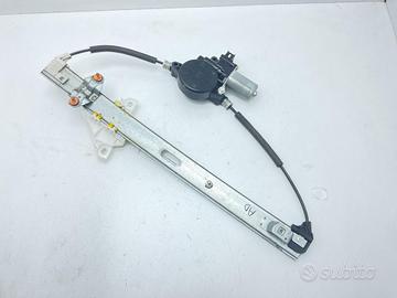 CREMAGLIERA ANTERIORE DESTRA MAZDA CX-5 Serie KD53