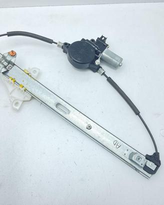 CREMAGLIERA ANTERIORE DESTRA MAZDA CX-5 Serie KD53