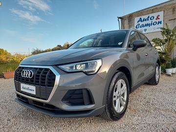 Audi Q3 40 TDI 190 CV quattro S tronic anno2020