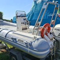 Gommone MAR.CO Altura 51