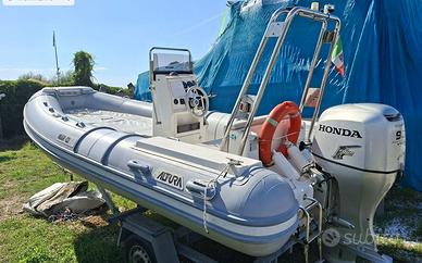 Gommone MAR.CO Altura 51