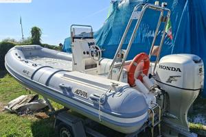 Gommone MAR.CO Altura 51