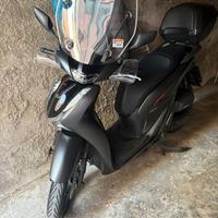 Honda SH 150 - 2023