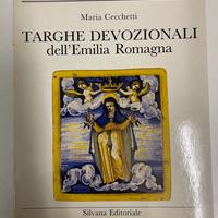 Targhe devozionali dell’Emilia Romagna