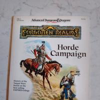 horde campaign advanced dungeons and dragons 