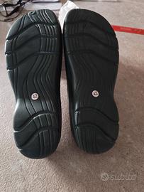 ciabatte/chabot da giardino 42