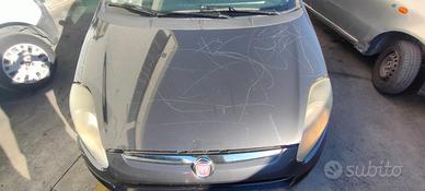 FIAT PUNTO EVO 2011 COFANO ANTERIORE