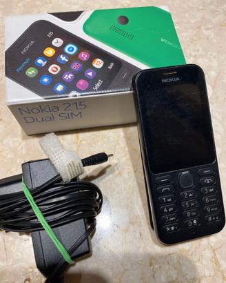 Alcatel One Touch 20-04G Telefono Cellulare, Nero