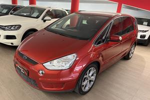 Ford S-Max 2.0 TDCi 140CV