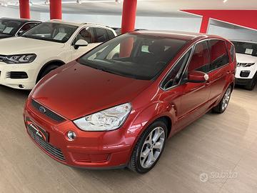 Ford S-Max 2.0 TDCi 140CV