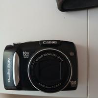 macchina fotografica 